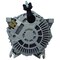 Wai Global Alternator, ALTMI IRIF 12V 175A CW, 175 Amp12 Volt, CW, 6Groove Pulley 11684N - alternate 2